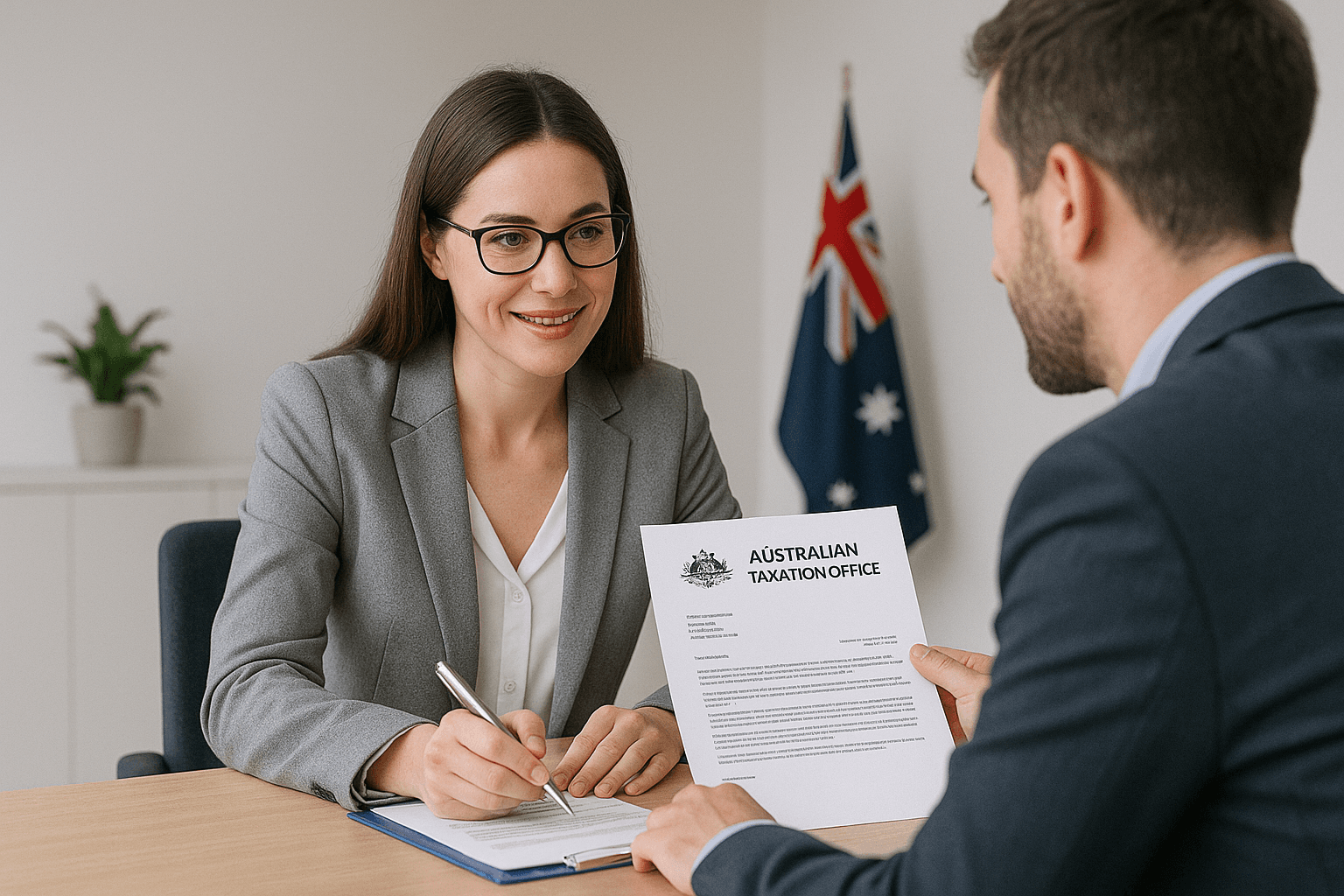 Individual Tax Returns